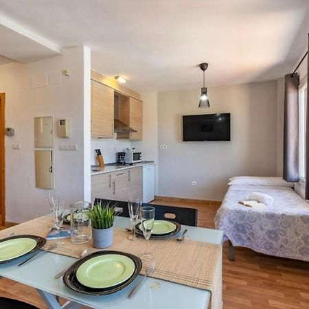 House Gran Estudio Sierra Nevada 5 Pax Екстер'єр фото