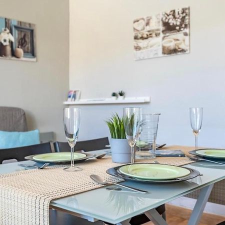 House Gran Estudio Sierra Nevada 5 Pax Екстер'єр фото