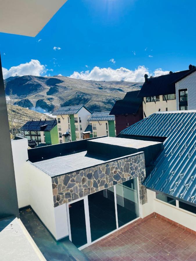 House Gran Estudio Sierra Nevada 5 Pax Екстер'єр фото