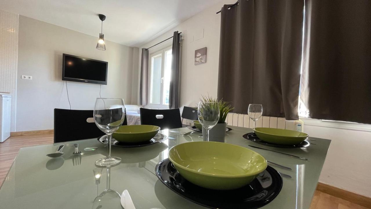 House Gran Estudio Sierra Nevada 5 Pax Екстер'єр фото