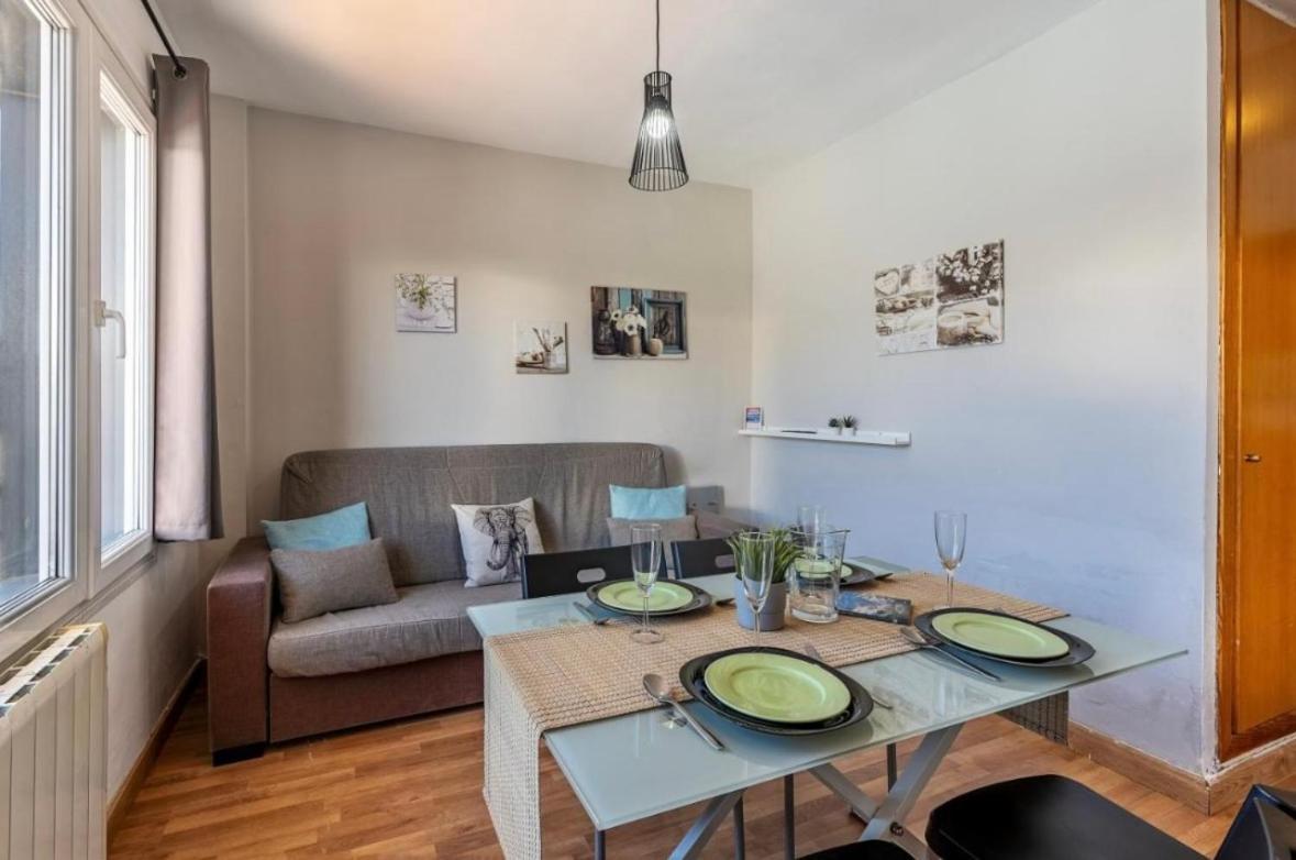 House Gran Estudio Sierra Nevada 5 Pax Екстер'єр фото