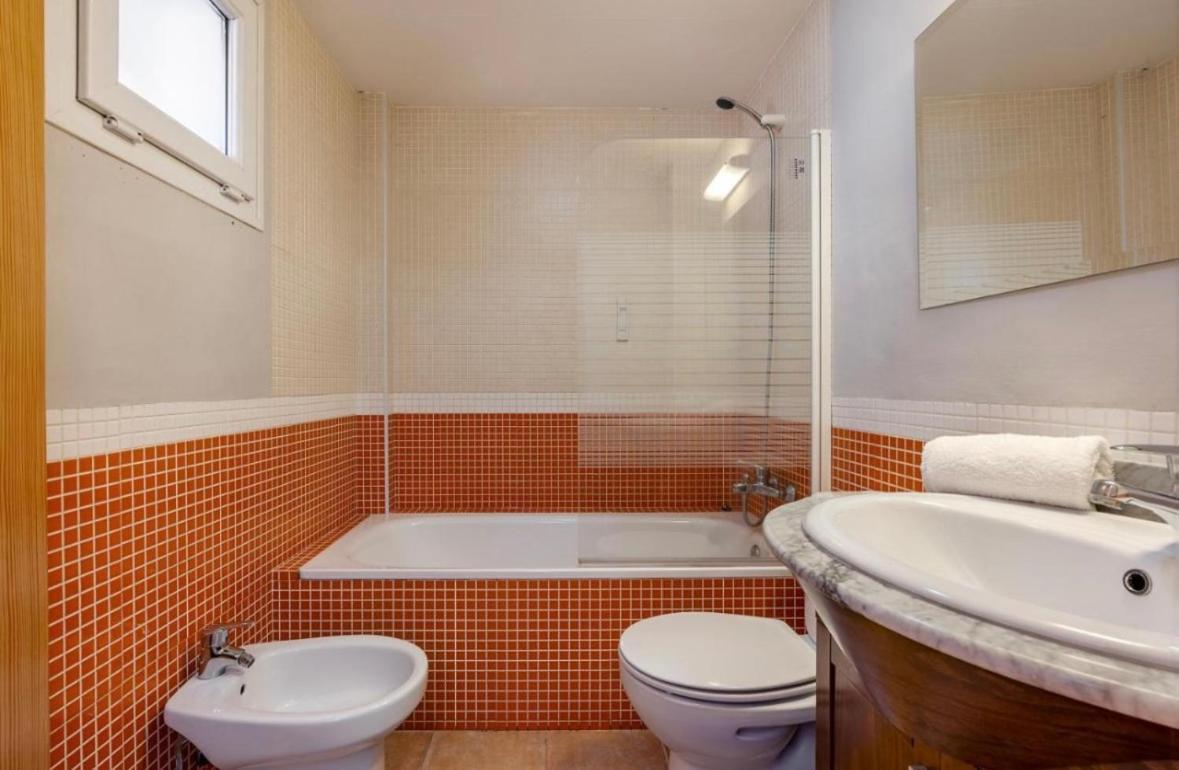 House Gran Estudio Sierra Nevada 5 Pax Екстер'єр фото