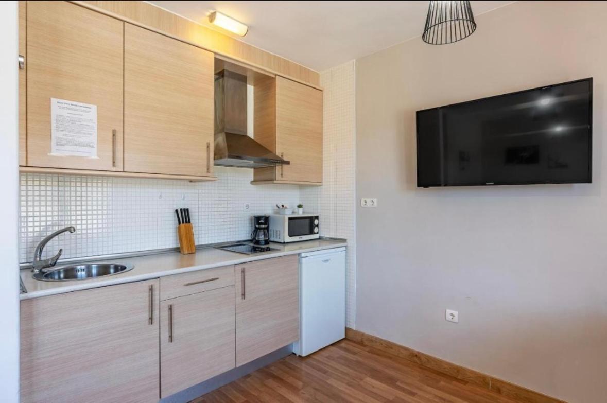 House Gran Estudio Sierra Nevada 5 Pax Екстер'єр фото
