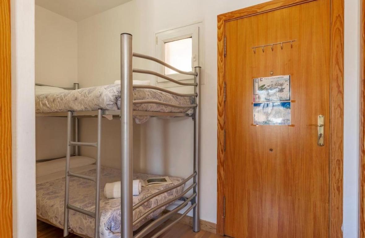House Gran Estudio Sierra Nevada 5 Pax Екстер'єр фото
