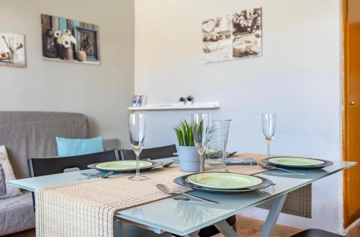 House Gran Estudio Sierra Nevada 5 Pax Екстер'єр фото